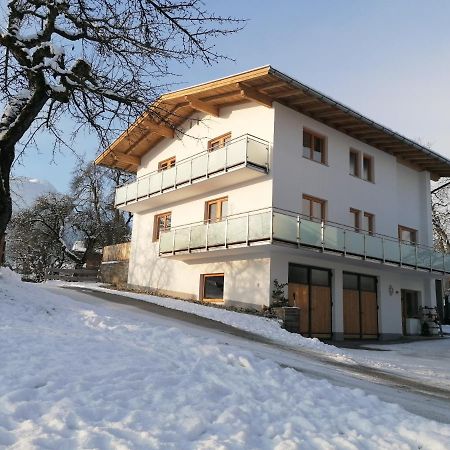 Ferienhaus Stoanerhof Fügen Exterior foto